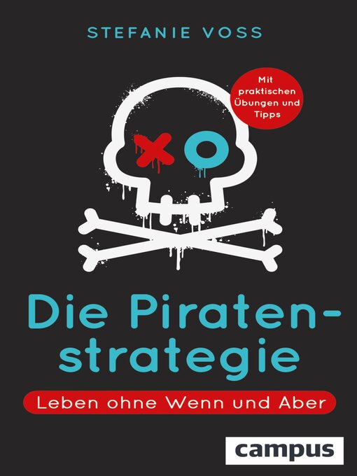 Title details for Die Piratenstrategie by Stefanie Voss - Available